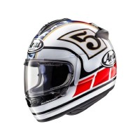 Мотошлем ARAI CHASER-X Edwards Legend White