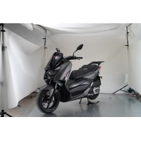 Скутер XMAX  - 250cc Matt Grey