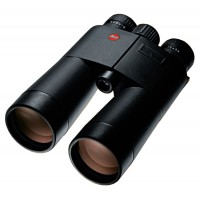 Бинокль LEICA Geovid 15X56 R (с дальномером)