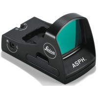 Коллиматорный прицел Leica Tempus ASPH 2.0 MOA